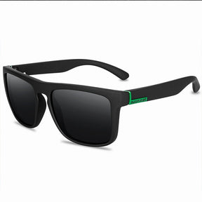 Óculos de Sol Polarizados Masculinos UV400 + Frete Grátis + Envio Imediato + Brinde
