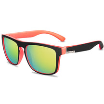 Óculos de Sol Polarizados Masculinos UV400 + Frete Grátis + Envio Imediato + Brinde