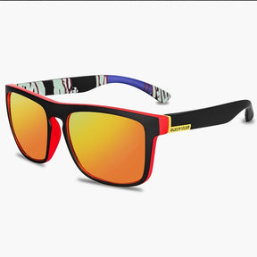 Óculos de Sol Polarizados Masculinos UV400 + Frete Grátis + Envio Imediato + Brinde