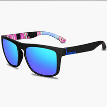 Óculos de Sol Polarizados Masculinos UV400 + Frete Grátis + Envio Imediato + Brinde
