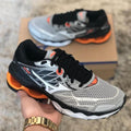 Tênis Mizuno Wave Creation 2022 Unissex + Frete Grátis + Envio Imediato + Brinde