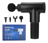 Massageador Elétrico TY9 PRO Portátil Profissional + Frete Grátis + Envio Imediato + Brinde