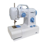 Máquina de Costura Portátil Lenoxx + Frete Grátis + Envio Imediato + Brinde