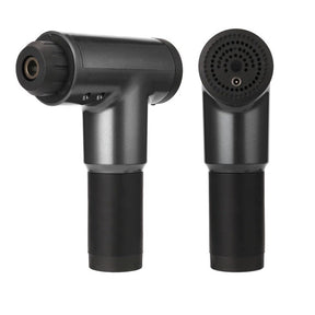 Massageador Elétrico TY9 PRO Portátil Profissional + Frete Grátis + Envio Imediato + Brinde