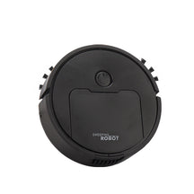 Robô de Limpeza de Casa Inteligente Silencioso + Frete Grátis + Envio Imediato + Brinde