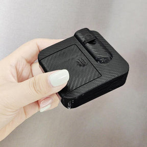 Lâmpada de Projeção Noturna Lua + Frete Grátis + Envio Imediato + Brinde