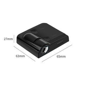 Lâmpada de Projeção Noturna Lua + Frete Grátis + Envio Imediato + Brinde