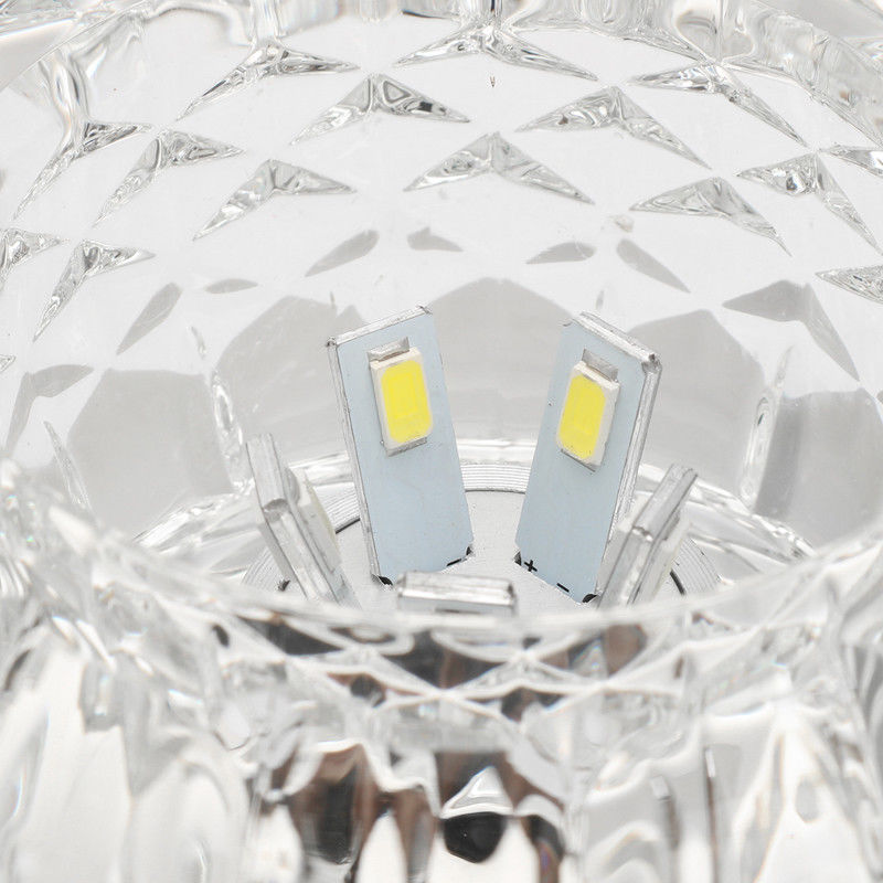 Lustre Lâmpada de Cristal Teto LED para Casa Hotel Mega Mulher store 