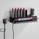 Secador de Cabelo 8 Cabeças Modeladora Organizador + Frete Grátis + Envio Imediato + Brinde