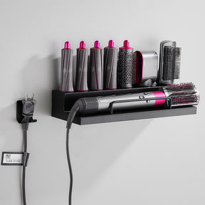 Secador de Cabelo 8 Cabeças Modeladora Organizador + Frete Grátis + Envio Imediato + Brinde