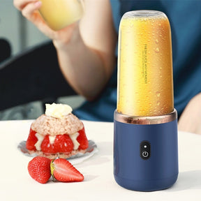 Mini Liquidificador Processador Elétrico + Frete Grátis + Envio Imediato + Brinde