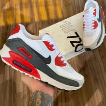 Tênis Nike 90 Unissex + Frete Grátis + Envio Imediato + Brinde