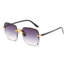 Óculos de Sol Feminino Leve e Elegante + Frete Grátis + Envio Imediato + Brinde