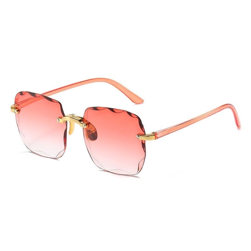 Óculos de Sol Feminino Leve e Elegante + Frete Grátis + Envio Imediato + Brinde
