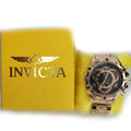 Relógio Invicta Masculino Luxo IMY + Frete Grátis + Envio Imediato + Brinde