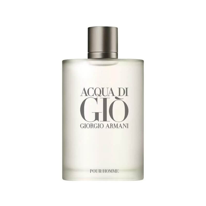 Perfume Acqua de Gio Masculino 100ml + Frete Grátis + Envio Imediato + Brinde