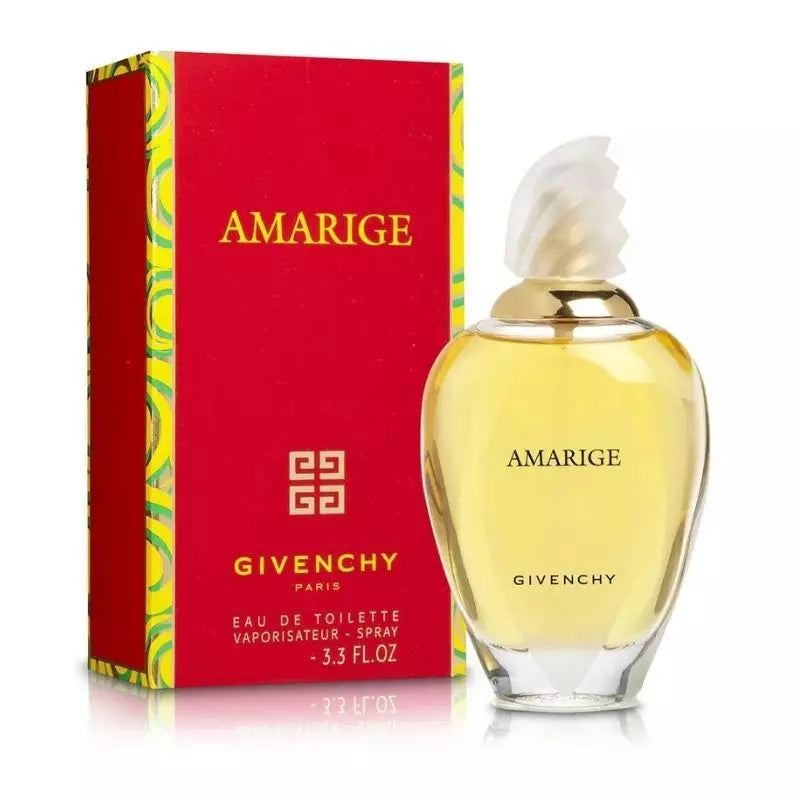 Perfume Amarige Feminino 100ml + Frete Grátis + Envio Imediato + Brinde