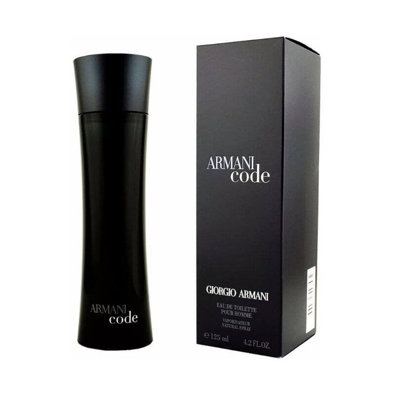 Perfume Armani Code Masculino 100ml + Frete Grátis + Envio Imediato + Brinde
