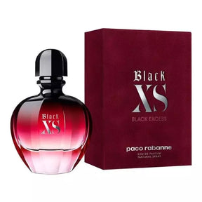 Perfume Black XS Feminino 100ml + Frete Grátis + Envio Imediato + Brinde
