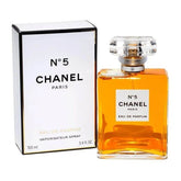 Perfume Chanel Nº 5 Feminino 100ml + Frete Grátis + Envio Imediato + Brinde