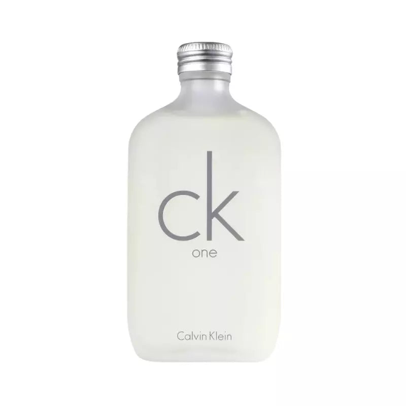 Perfume Ck One Unissex 100ml + Frete Grátis + Envio Imediato + Brinde