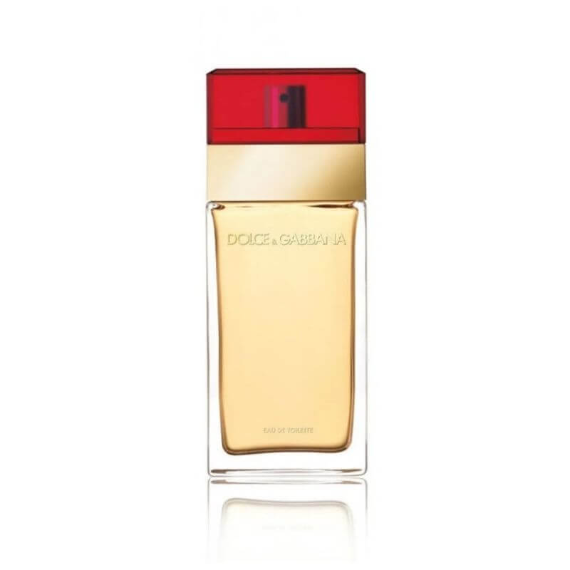 Perfume Dolce & Gabbana Feminino 100ml + Frete Grátis + Envio Imediato + Brinde