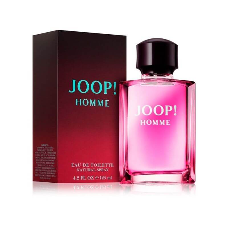 Perfume Joop! Masculino 100ml + Frete Grátis + Envio Imediato + Brinde