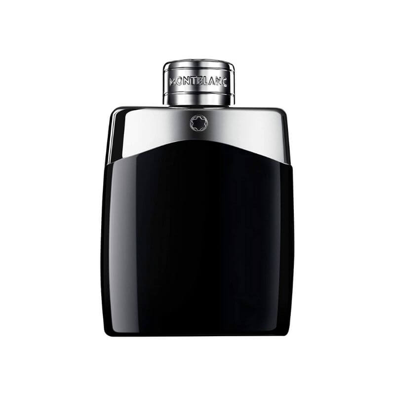 Perfume Mont Blanc Legend Masculino 100ml + Frete Grátis + Envio Imediato + Brinde