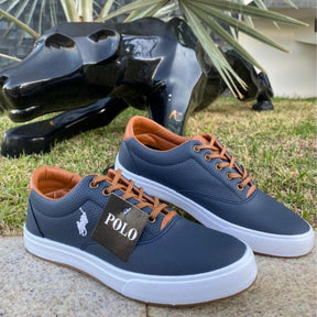 Sapatênis PL Way Masculino - Compre 1 e Leve 2