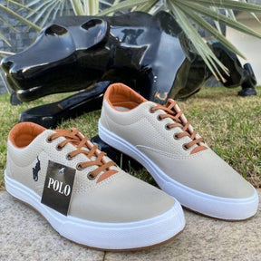 Sapatênis PL Way Masculino - Compre 1 e Leve 2