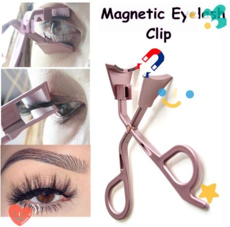 Novidade no Brasil Cílios Magnéticos 8D com Imã Duplo Não Precisa de Cola nem Delineador + Frete Grátis + 70% OFF + Envio Imediato