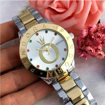 Relógio Feminino Pandora Quartzo + Frete Grátis + Envio Imediato + Brinde