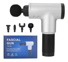 Massageador Elétrico TY9 PRO Portátil Profissional + Frete Grátis + Envio Imediato + Brinde