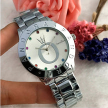 Relógio Feminino Pandora Quartzo + Frete Grátis + Envio Imediato + Brinde
