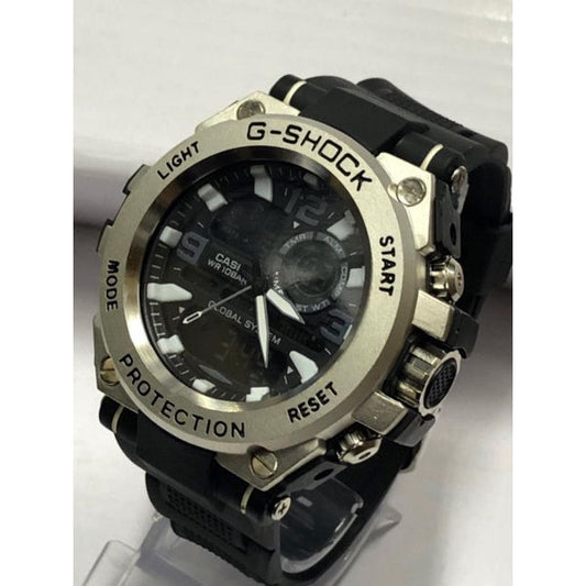 Relógio Esportivo Militar G Shock à Prova D'Água + Frete Grátis + Envio Imediato + Brinde