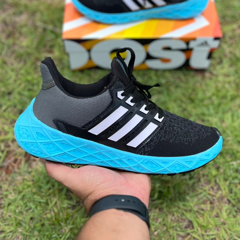 Tênis Adidas UltraBoost 2.0 + Frete Grátis + Envio Imediato + Brinde