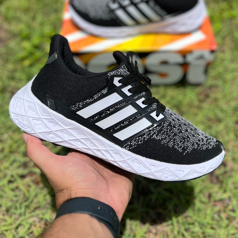 Tênis Adidas UltraBoost 2.0 + Frete Grátis + Envio Imediato + Brinde