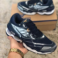 Tênis Mizuno Wave Creation 2022 Unissex + Frete Grátis + Envio Imediato + Brinde
