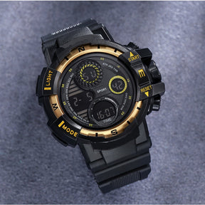 Relógio Sports Masculino Fashion + Frete Grátis + Envio Imediato + Brinde