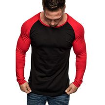 Camiseta Masculina Manga Longa + Frete Grátis + Envio Imediato + Brinde