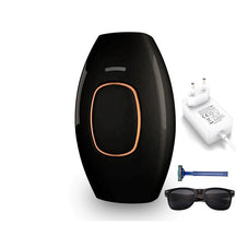 Máquina de Depilação à Laser Indolor Remoção Permanente + Frete Grátis + Envio Imediato + Brinde