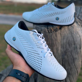 Tênis BMW Sport + Frete Grátis + Envio Imediato + Brinde