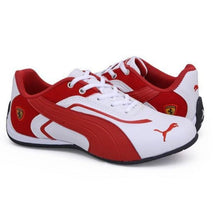 Tênis Ferrari New Sport Masculino