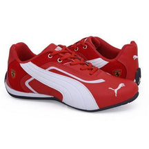Tênis Ferrari New Sport Masculino