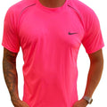 Camiseta Drifit Masculina Cross Fit + Frete Grátis + Envio Imediato + Brinde