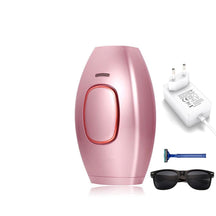 Máquina de Depilação à Laser Indolor Remoção Permanente + Frete Grátis + Envio Imediato + Brinde