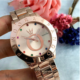 Relógio Feminino Pandora Quartzo + Frete Grátis + Envio Imediato + Brinde