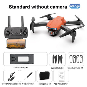 Drone Inteligente com Câmera 4K Profissional + Frete Grátis + Envio Imediato + Brinde