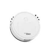Robô de Limpeza de Casa Inteligente Silencioso + Frete Grátis + Envio Imediato + Brinde