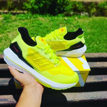 Tênis Adidas Sports Boost Masculino